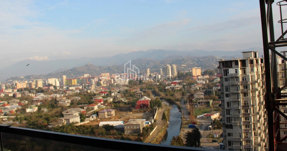 شقة سكنية 89.38 متر مربع - ليش وماريا كاتشينسكي, Batumi, جورجيا