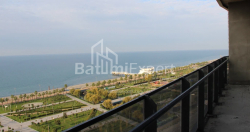 شقة سكنية 75.86 متر مربع - ليش وماريا كاتشينسكي, باتومي, جورجيا