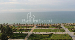 شقة سكنية 75.86 متر مربع - ليش وماريا كاتشينسكي, باتومي, جورجيا