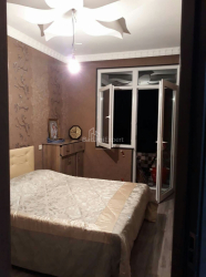 شقة سكنية 43.5 متر مربع - سليمة خيمشياشفيلي, باتومي, جورجيا