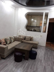 شقة سكنية 43.5 متر مربع - سليمة خيمشياشفيلي, باتومي, جورجيا