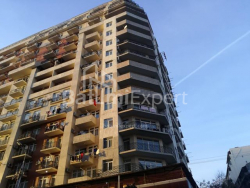 شقة سكنية 43.5 متر مربع - سليمة خيمشياشفيلي, باتومي, جورجيا
