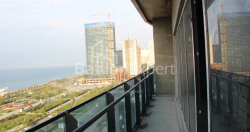 شقة سكنية 75.86 متر مربع - ليش وماريا كاتشينسكي, باتومي, جورجيا