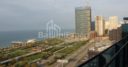شقة سكنية 75.86 متر مربع - ليش وماريا كاتشينسكي, باتومي, جورجيا