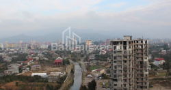 شقة سكنية 89.38 متر مربع - ليش وماريا كاتشينسكي, باتومي, جورجيا