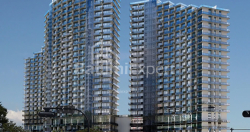 شقة سكنية 63.35 متر مربع - ليش وماريا كاتشينسكي, باتومي, جورجيا