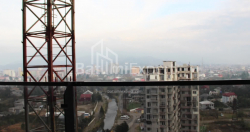 شقة سكنية 63.35 متر مربع - ليش وماريا كاتشينسكي, باتومي, جورجيا