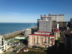 شقة سكنية 44 متر مربع - يوسف كوبالادزه, Batumi, جورجيا