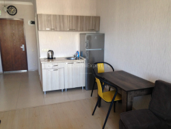 شقة سكنية 44 متر مربع - يوسف كوبالادزه, Batumi, جورجيا