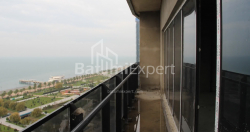 شقة سكنية 75.86 متر مربع - ليش وماريا كاتشينسكي, باتومي, جورجيا