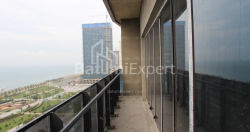 شقة سكنية 75.86 متر مربع - ليش وماريا كاتشينسكي, باتومي, جورجيا