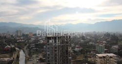 شقة سكنية 89.38 متر مربع - ليش وماريا كاتشينسكي, باتومي, جورجيا