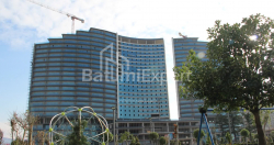 شقة سكنية 63.35 متر مربع - ليش وماريا كاتشينسكي, باتومي, جورجيا