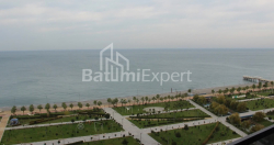 شقة سكنية 75.86 متر مربع - ليش وماريا كاتشينسكي, باتومي, جورجيا