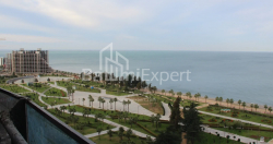 شقة سكنية 75.86 متر مربع - ليش وماريا كاتشينسكي, باتومي, جورجيا