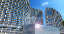 شقة سكنية 89.51 متر مربع - ليش وماريا كاتشينسكي, باتومي, جورجيا