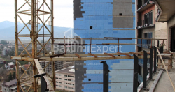 شقة سكنية 89.51 متر مربع - ليش وماريا كاتشينسكي, باتومي, جورجيا