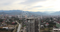 شقة سكنية 2-комн 63.5 m² - ليش وماريا كاتشينسكي, Batumi