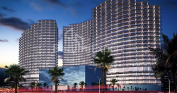 شقة سكنية 63.46 متر مربع - ليش وماريا كاتشينسكي, Batumi, جورجيا