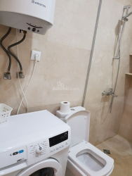 شقة سكنية 28 متر مربع - يوسف كوبالادزه, Batumi, جورجيا