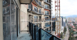 شقة سكنية 173.22 متر مربع - ليش وماريا كاتشينسكي, Batumi, جورجيا