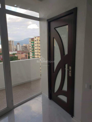 شقة سكنية 72 متر مربع - Tbel-Abuseridze, باتومي, جورجيا