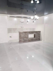 شقة سكنية 72 متر مربع - Tbel-Abuseridze, باتومي, جورجيا