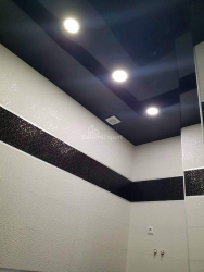 شقة سكنية 72 متر مربع - Tbel-Abuseridze, باتومي, جورجيا