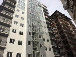 شقة سكنية 1-комн 67.5 m² - بترا باغراتيون, Batumi