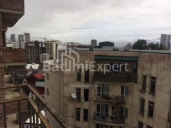 شقة سكنية 1-комн 67.5 m² - بترا باغراتيون, Batumi