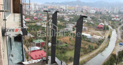 شقة سكنية 89.51 متر مربع - ليش وماريا كاتشينسكي, Batumi, جورجيا