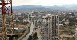 شقة سكنية 63.46 متر مربع - ليش وماريا كاتشينسكي, باتومي, جورجيا