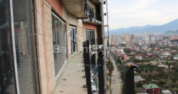 شقة سكنية 63.46 متر مربع - ليش وماريا كاتشينسكي, باتومي, جورجيا