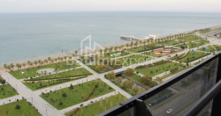شقة سكنية 75.89 متر مربع - ليش وماريا كاتشينسكي, Batumi, جورجيا