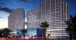 شقة سكنية 75.89 متر مربع - ليش وماريا كاتشينسكي, باتومي, جورجيا