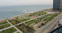 شقة سكنية 75.89 متر مربع - ليش وماريا كاتشينسكي, Batumi, جورجيا