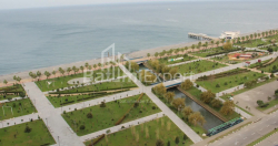 شقة سكنية 75.89 متر مربع - ليش وماريا كاتشينسكي, Batumi, جورجيا