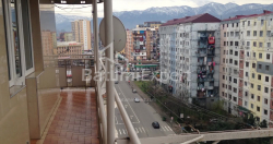 شقة سكنية 103 متر مربع - ديفيد أغماشينيبيلي, Batumi, جورجيا