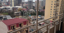 شقة سكنية 103 متر مربع - ديفيد أغماشينيبيلي, Batumi, جورجيا