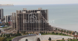 شقة سكنية 76.07 متر مربع - ليش وماريا كاتشينسكي, باتومي, جورجيا