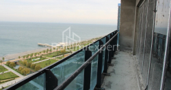 شقة سكنية 76.07 متر مربع - ليش وماريا كاتشينسكي, باتومي, جورجيا