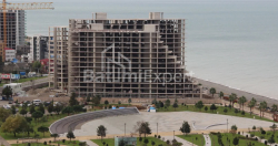 شقة سكنية 76.07 متر مربع - ليش وماريا كاتشينسكي, Batumi, جورجيا