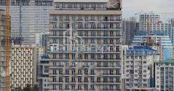 شقة سكنية 76.07 متر مربع - ليش وماريا كاتشينسكي, باتومي, جورجيا