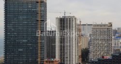 شقة سكنية 76.07 متر مربع - ليش وماريا كاتشينسكي, باتومي, جورجيا