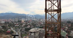 شقة سكنية 89.68 متر مربع - ليش وماريا كاتشينسكي, باتومي, جورجيا