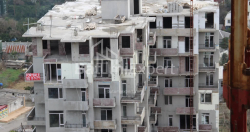 شقة سكنية 89.68 متر مربع - ليش وماريا كاتشينسكي, باتومي, جورجيا