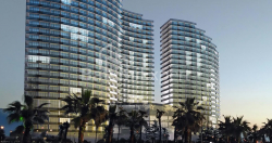 شقة سكنية 76.07 متر مربع - ليش وماريا كاتشينسكي, باتومي, جورجيا