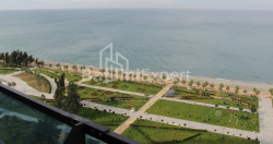 شقة سكنية 76.07 متر مربع - ليش وماريا كاتشينسكي, باتومي, جورجيا