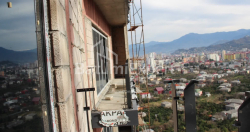شقة سكنية 89.82 متر مربع - ليش وماريا كاتشينسكي, Batumi, جورجيا