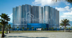 شقة سكنية 63.72 متر مربع - ليش وماريا كاتشينسكي, Batumi, جورجيا